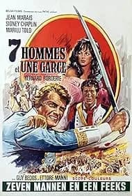 Seven Guys and a Gal (1967)