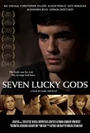 Seven Lucky Gods (2014)