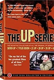 Seven Up! (1964)