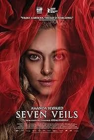 Seven Veils 2023