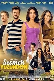 Sevmek Yüzünden 2024