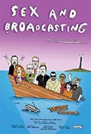 Sex and Broadcasting 2014