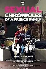 Sexual Chronicles of a French Family (2012)