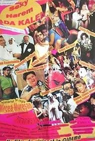 Sexy Harem Ada-Kaleh 2001