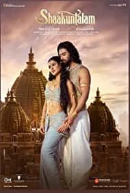 Shaakuntalam (2023)
