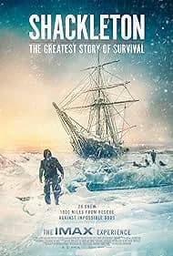 Shackleton: The Greatest Story of Survival 2023