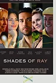 Shades of Ray 2008