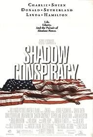 Shadow Conspiracy 1997