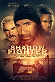 Shadow Fighter 2017