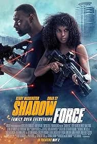 Shadow Force 2025