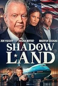 Shadow Land 2024