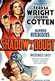 Shadow of a Doubt (1943)