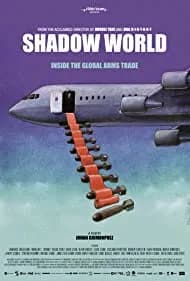 Shadow World 2016