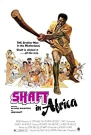 Shaft in Africa (1973)