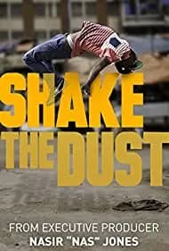 Shake the Dust 2015