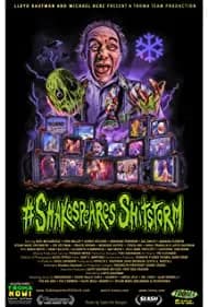 Shakespeare's Sh*tstorm 2020