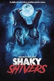 Shaky Shivers 2022