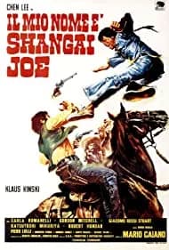 Shanghai Joe (1973)