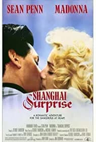 Shanghai Surprise 1986