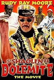 Shaolin Dolemite 1999