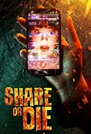 Share or Die 2021