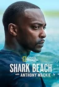 Shark Beach with Anthony Mackie 2024