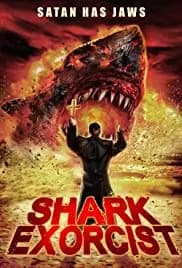 Shark Exorcist 2015