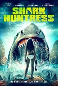 Shark Huntress 2021
