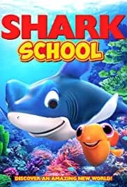 Shark School (2019)