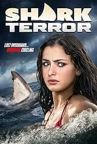 Shark Terror 2025