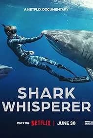 Shark Whisperer 2025