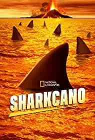 Sharkcano (2020)