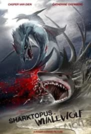 Sharktopus vs. Whalewolf 2015