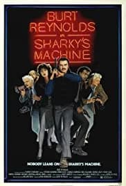 Sharky's Machine (1981)