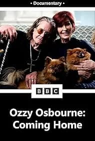 Sharon & Ozzy Osbourne: Coming Home 2025