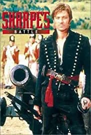 Sharpe's Battle 