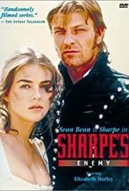 Sharpe's Enemy 