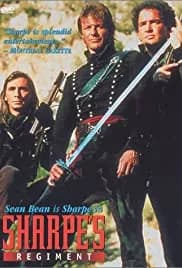 Sharpe's Regiment 