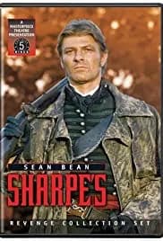 Sharpe's Revenge 