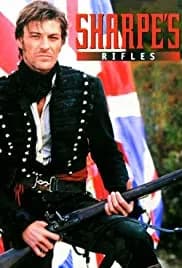Sharpe's Rifles 