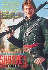 Sharpe's Siege 