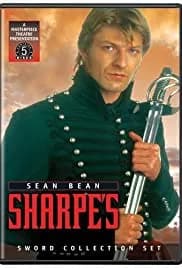 Sharpe's Sword 
