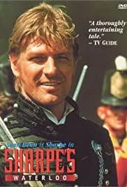 Sharpe's Waterloo 