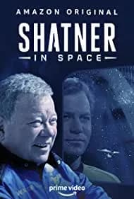 Shatner in Space 2021