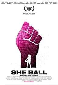 She Ball (2020)