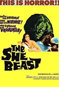 She Beast 1966