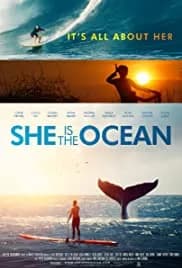 She Is the Ocean 2018