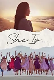 She Is... 2023