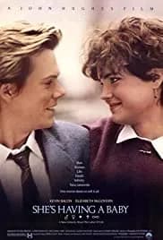 She's Having a Baby (1988)