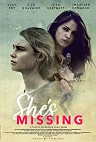 She's Missing 2019